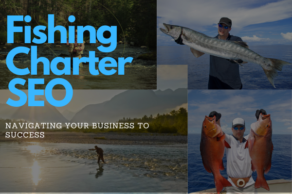 fishing charter seo